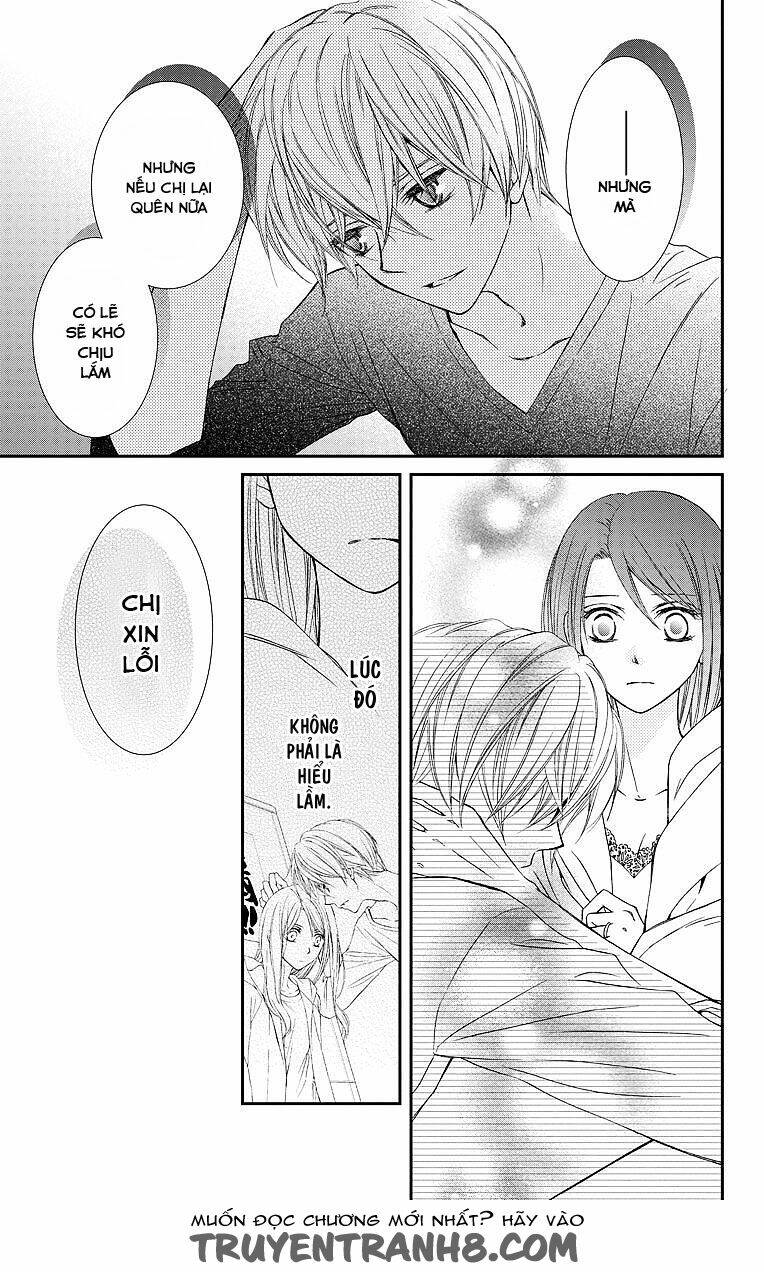 Kekkon X Renai Chương 2 Ảnh 39