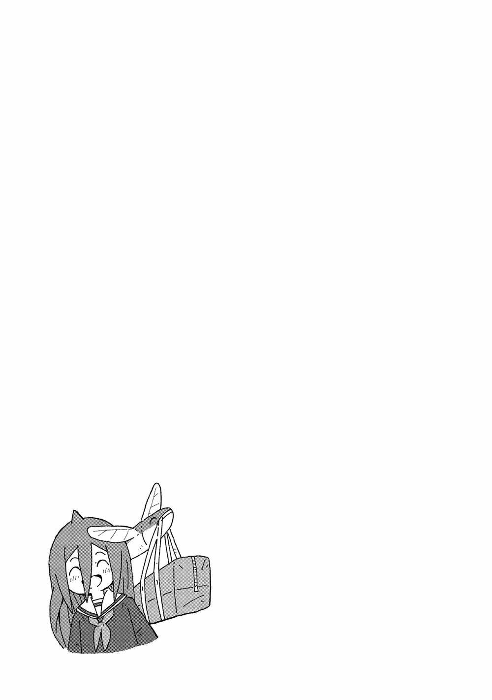 Shark Girl Chương 9 Ảnh 31
