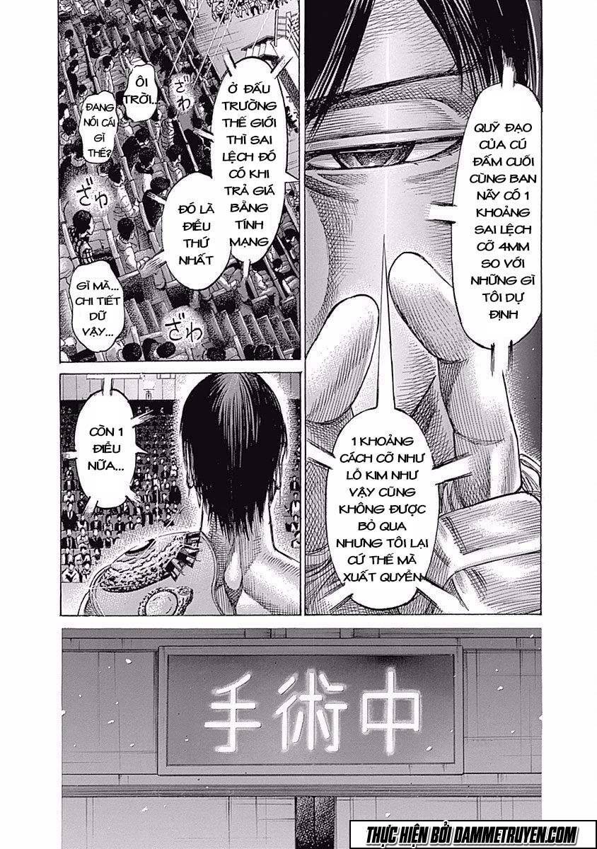 Rikudou Chương 94 Ảnh 8