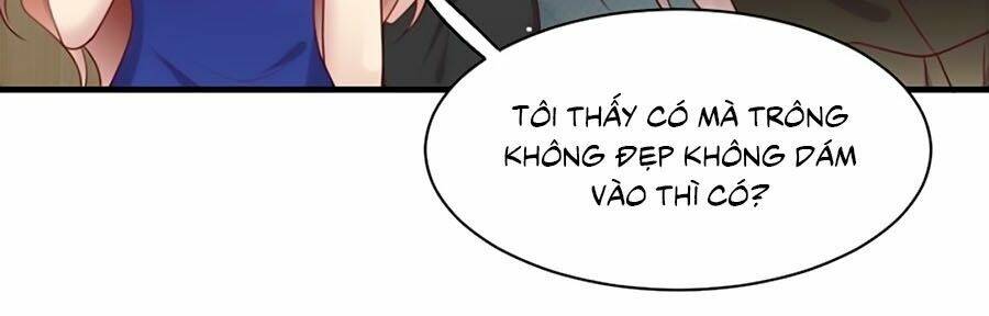 Khóa Chặt Đôi Môi Chương 133 Ảnh 5