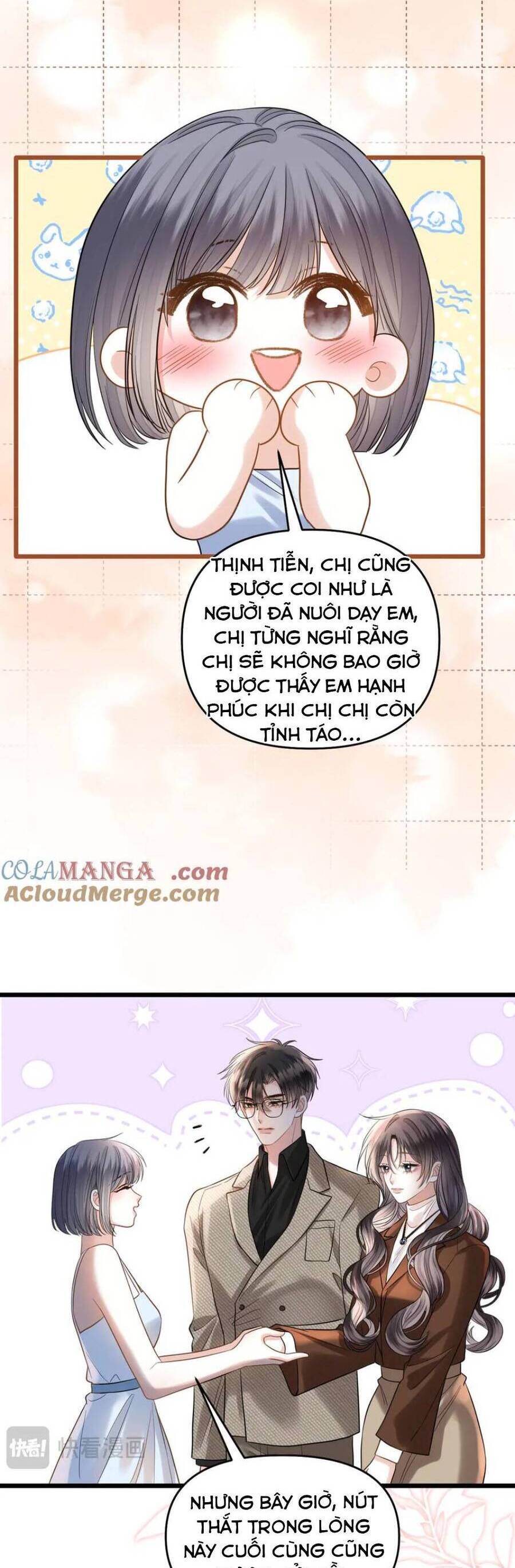 Ngày Mai Cũng Thích Em Chương 84 Ảnh 19