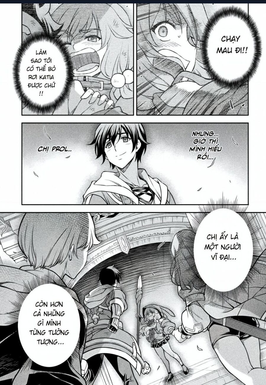 Drawing: Saikyou Mangaka Wa Oekaki Skill De Isekai Musou Suru! Chương 124 Ảnh 58
