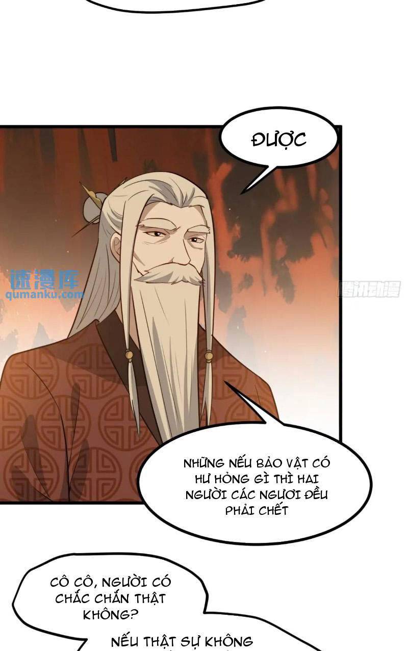 Hệ Thống Gánh Con Mạnh Nhất Chương 122 Ảnh 5