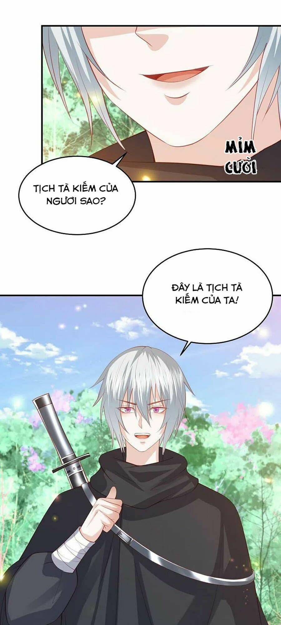 Phượng Hoàng Thác: Chuyên Sủng Khí Thê Chương 239 Ảnh 23