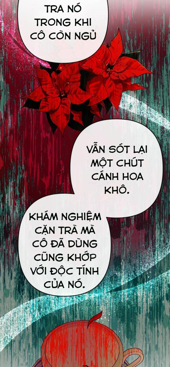 Cậu Ấy Thức Tỉnh Khi Tôi Đã Chết Chương 22 Ảnh 8
