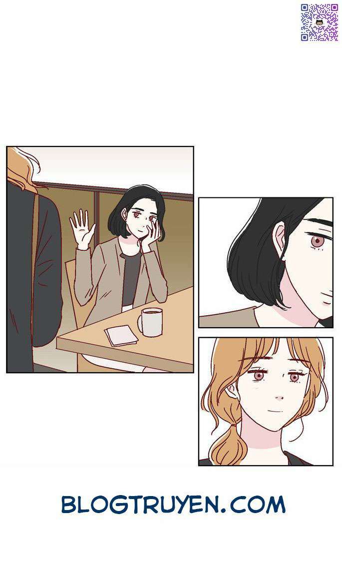 We Broke Up Chương 34 Ảnh 21