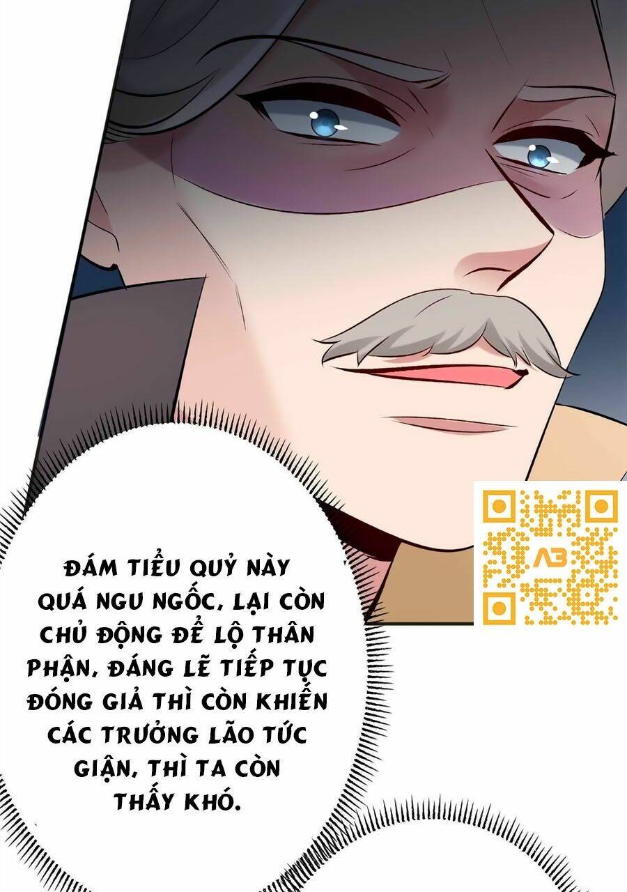 Tuyệt Thế Thần Y: Phúc Hắc Đại Tiểu Thư Chương 78 Ảnh 10
