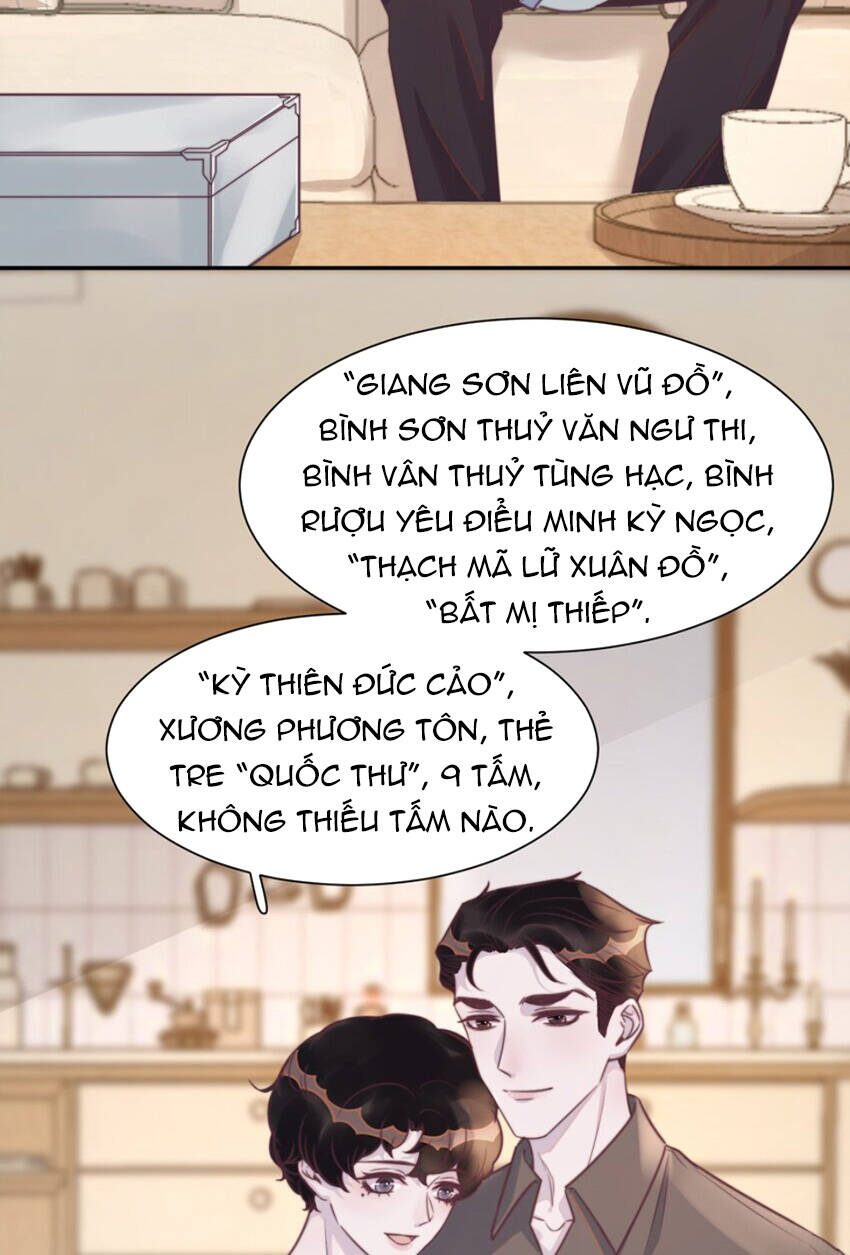 Nghe Nói Tôi Rất Nghèo Chương 143 Ảnh 23