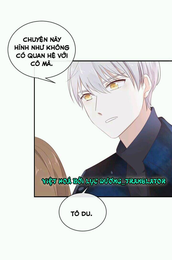 Tôi Bị Idol... Chuyện Không Thể Tả Chương 105 Ảnh 4