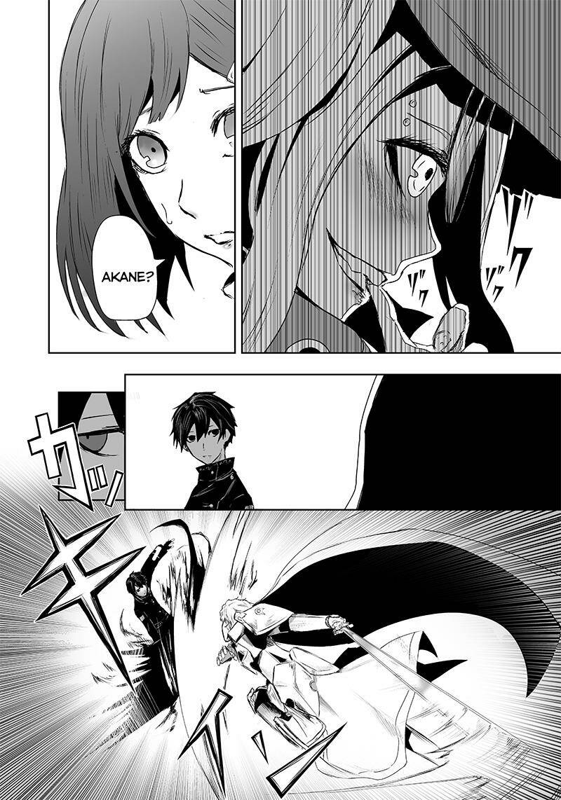 Ore Dake Fuguu Skill No Isekai Shoukan Hangyakuki Chương 8 Ảnh 15