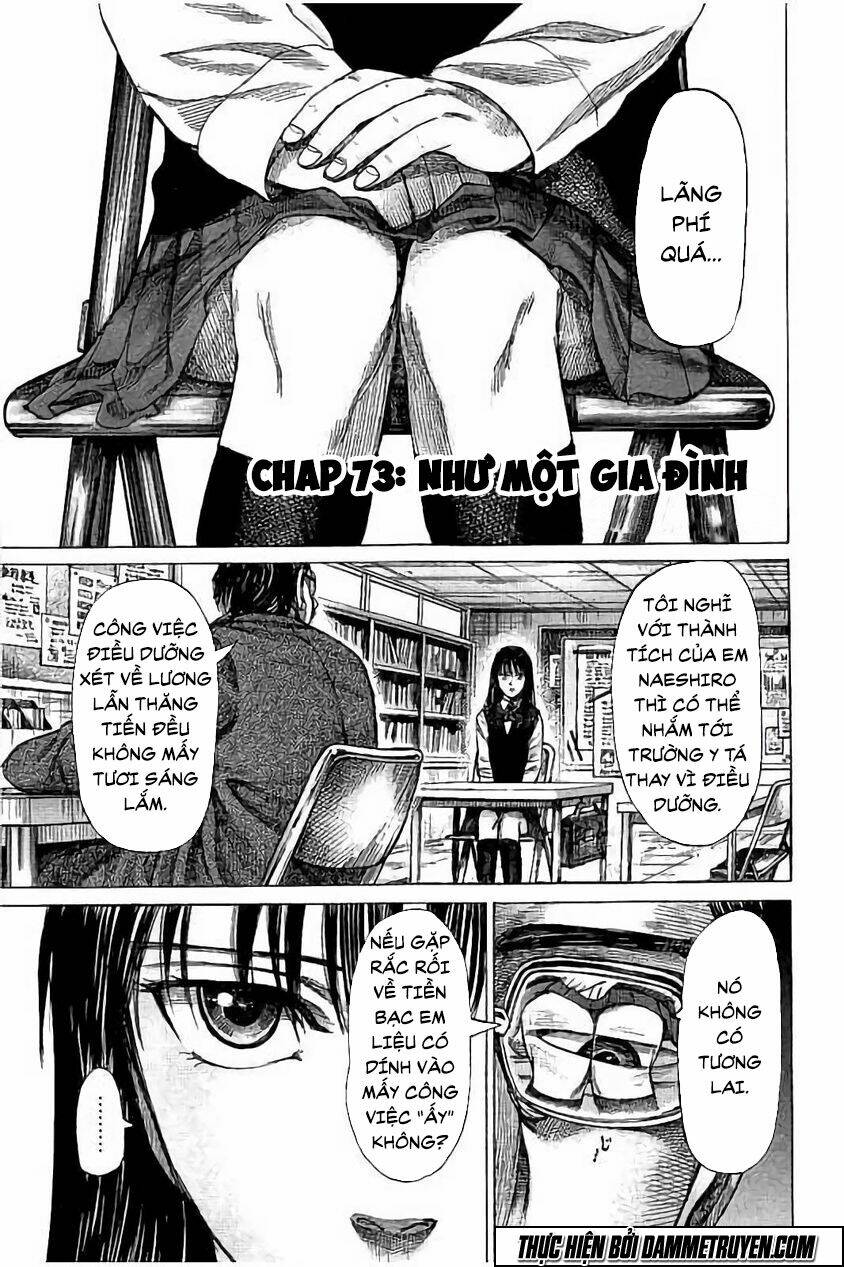 Rikudou Chương 73 Ảnh 2