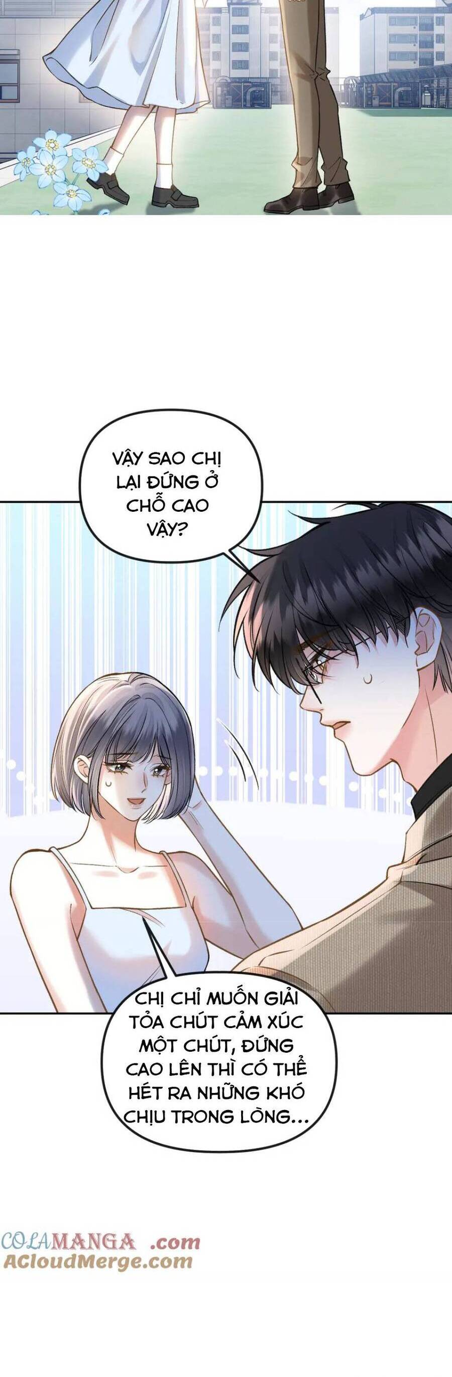 Ngày Mai Cũng Thích Em Chương 84 Ảnh 14