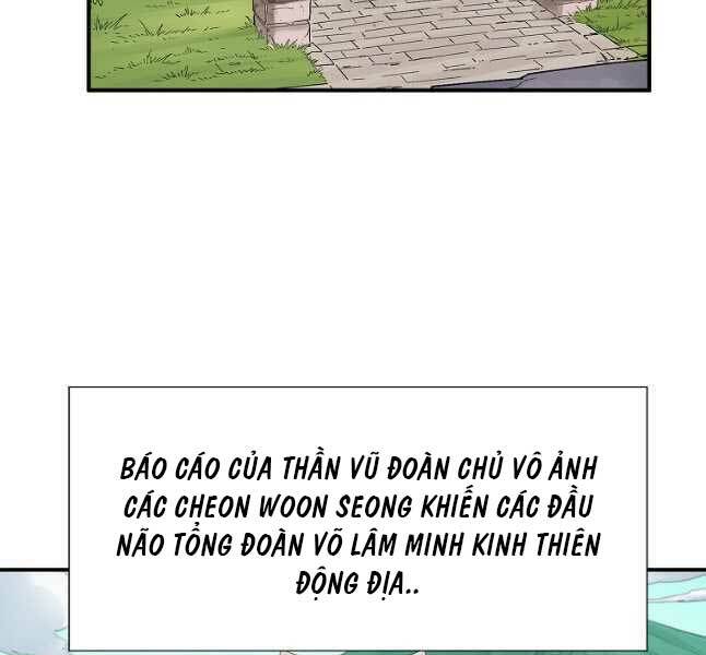 Hoành Tảo Cửu Châu Chương 63 Ảnh 40