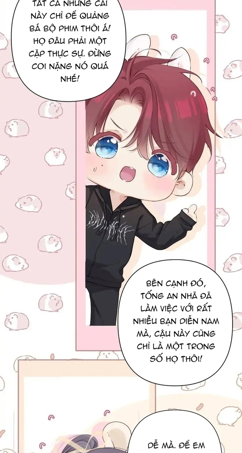Bảo Vệ Siêu Sao Của Tôi Chương 144 Ảnh 5