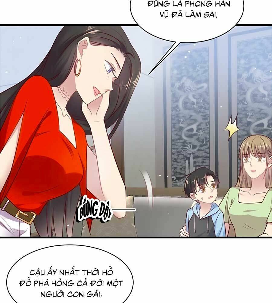 Khóa Chặt Đôi Môi Chương 138 Ảnh 44
