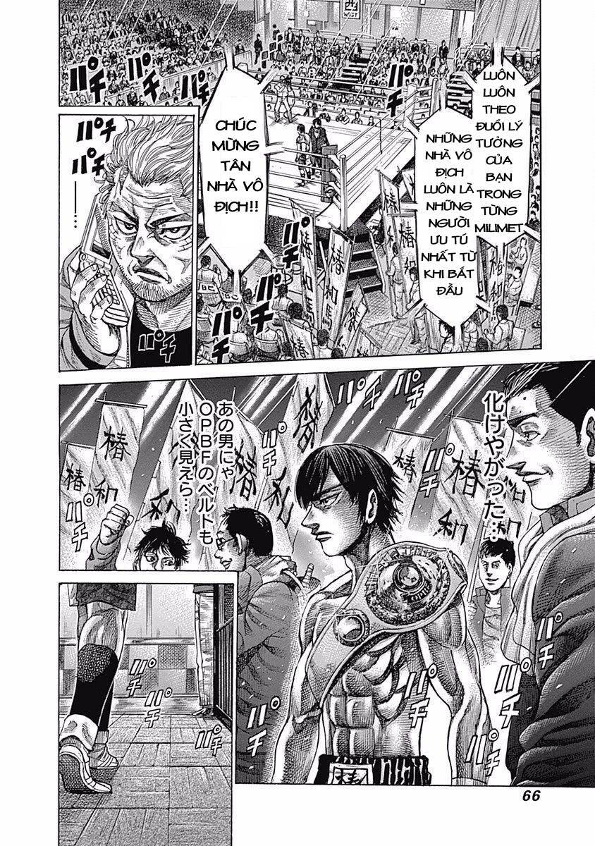 Rikudou Chương 94 Ảnh 10