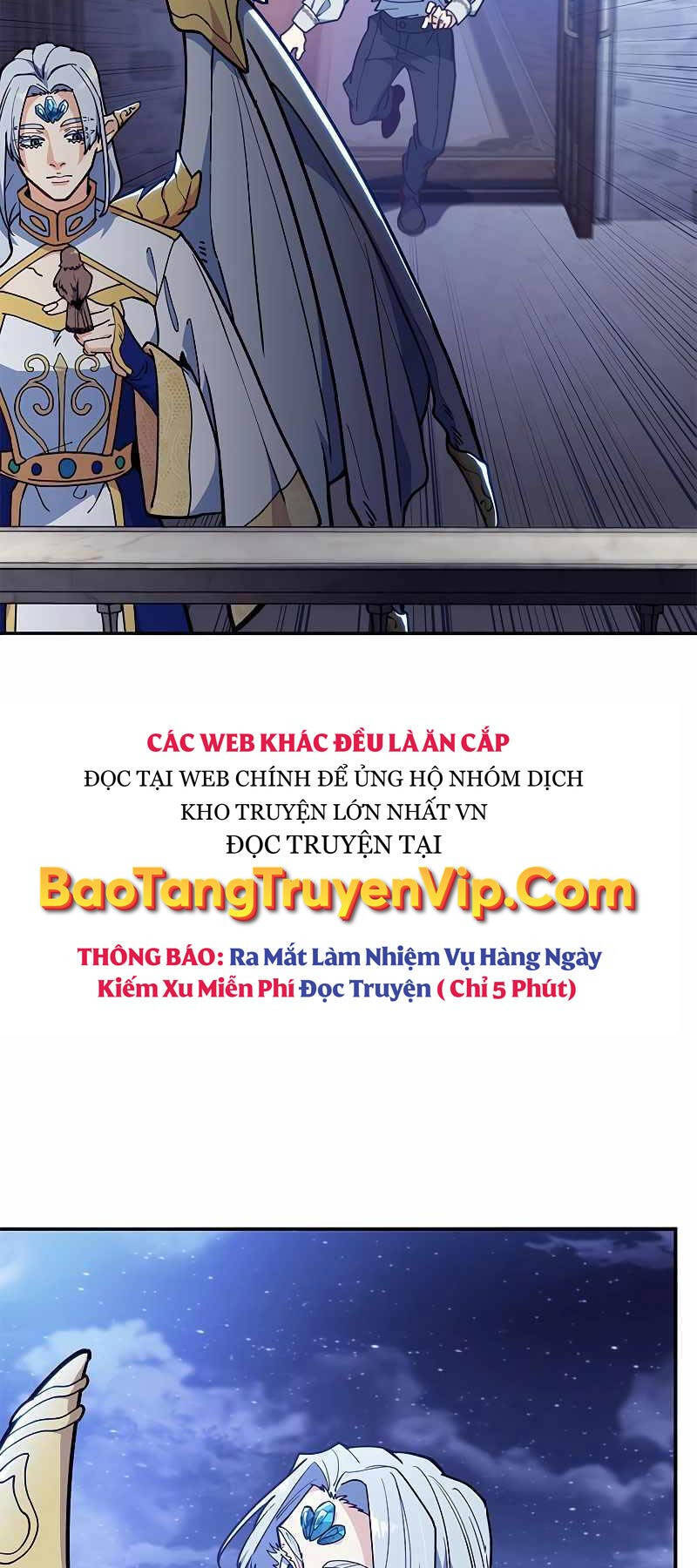 Công Tước Bạch Long Chương 111 Ảnh 5