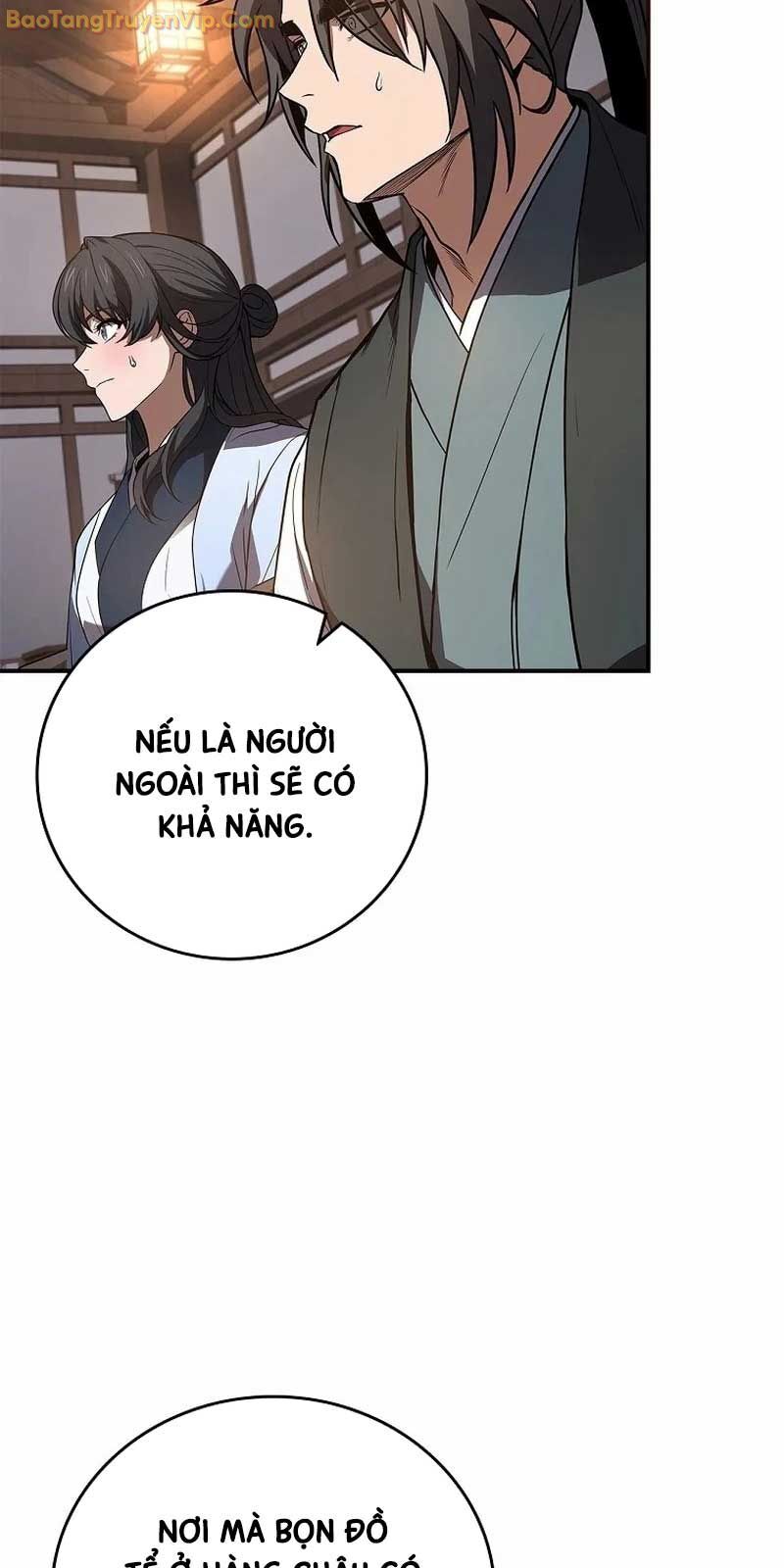 Chuyển Sinh Thành Tiêu Sư Chương 98 Ảnh 56