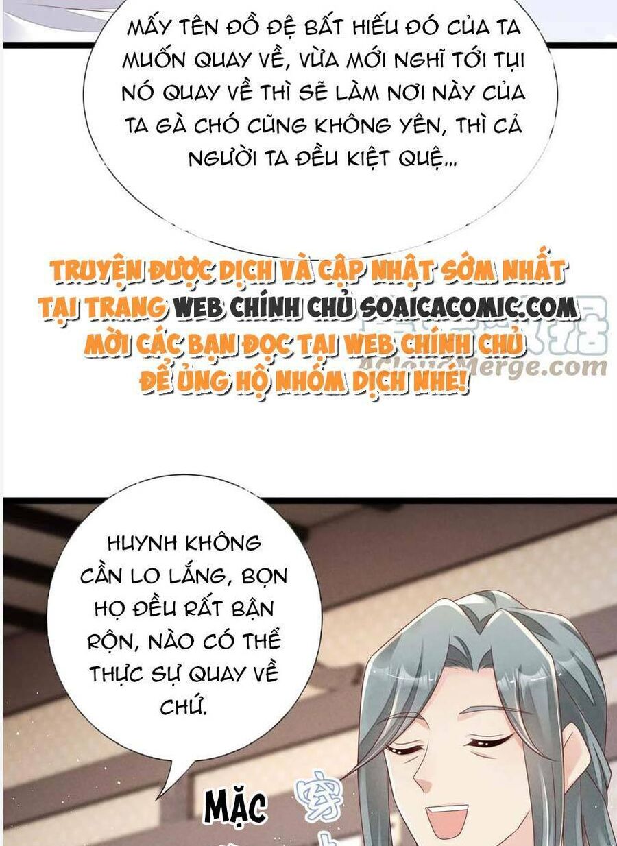 Thần Phi Ngự Thiên Hạ Chương 23 Ảnh 35