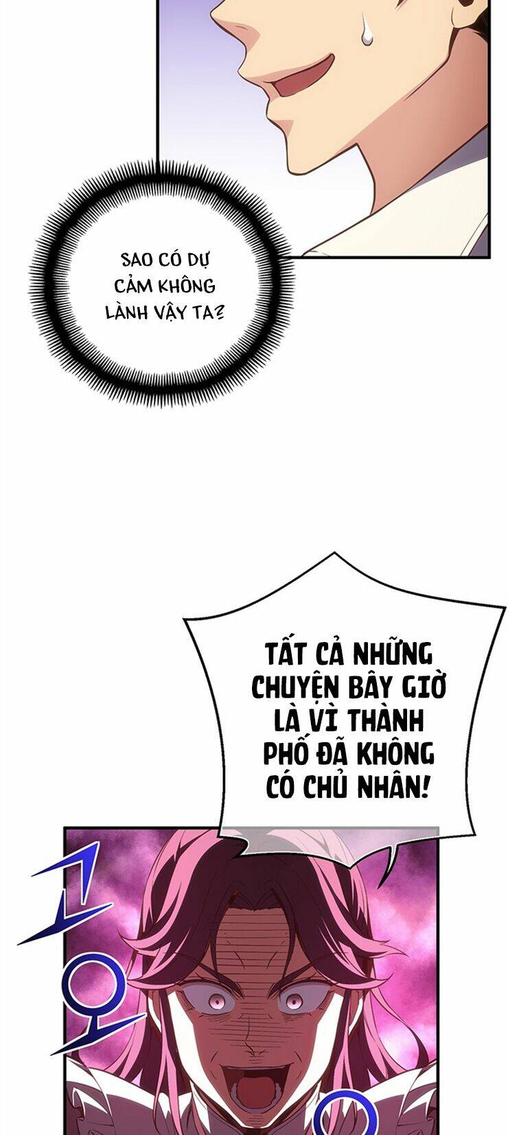 Hành Trình Đế Vương Chương 165 Ảnh 12