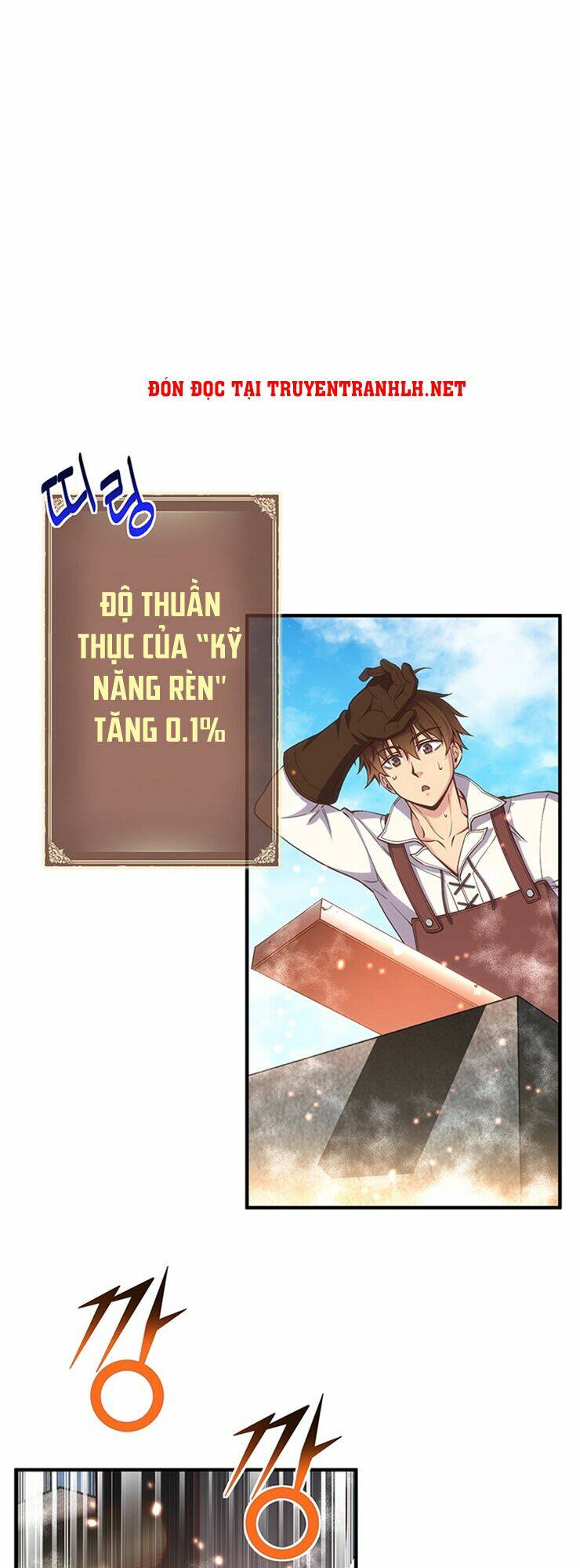 Hành Trình Đế Vương Chương 163 Ảnh 13