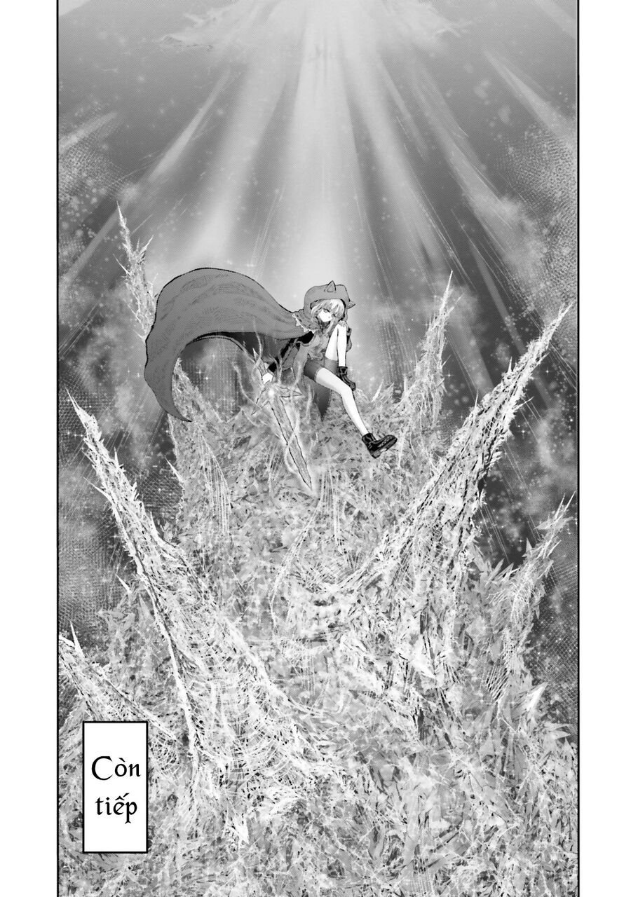 Isekai Ojisan Chương 61 Ảnh 42
