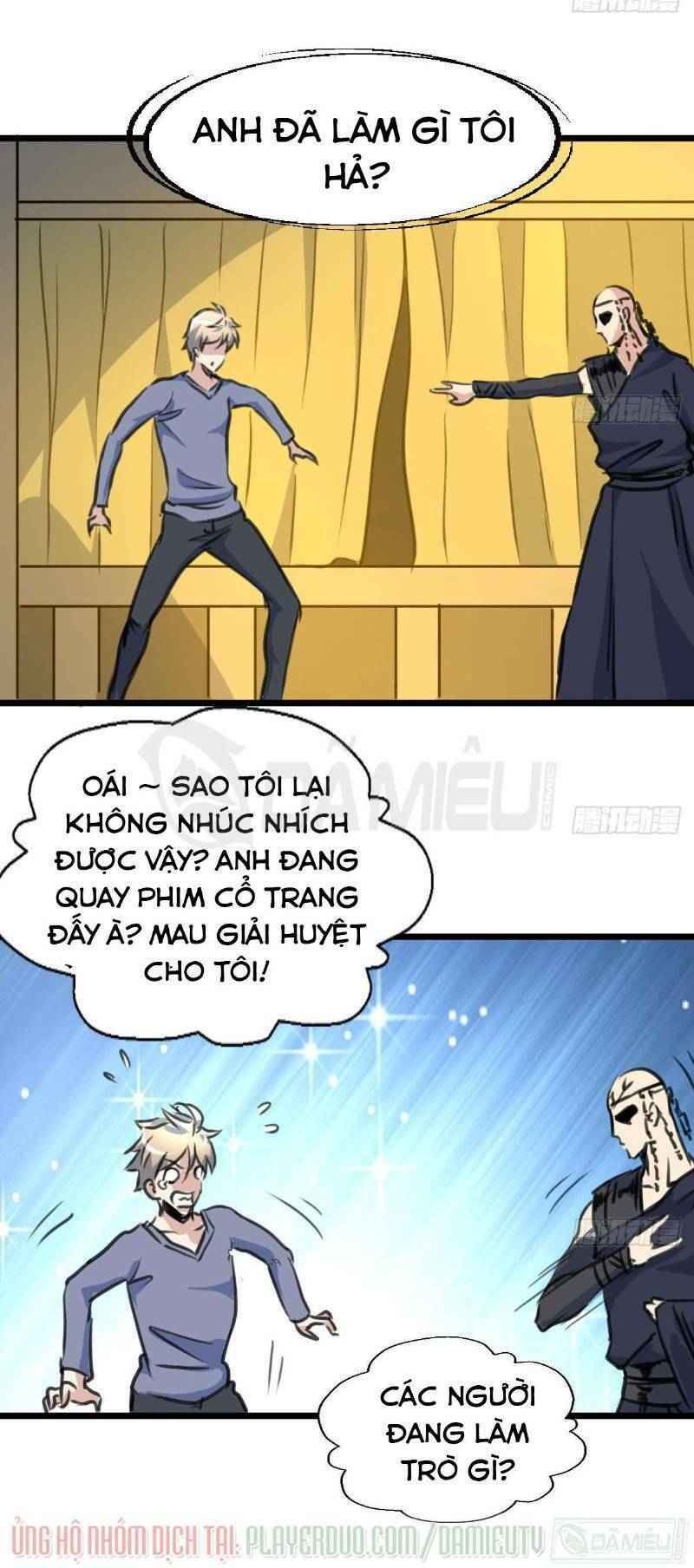 Thần Nhãn Giám Định Sư Chương 128 Ảnh 14