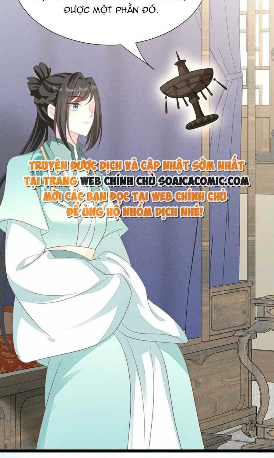 Thần Phi Ngự Thiên Hạ Chương 35 Ảnh 37