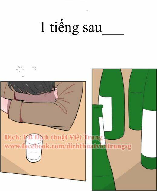 Phải Lòng Cậu Shipper Chương 12 Ảnh 6
