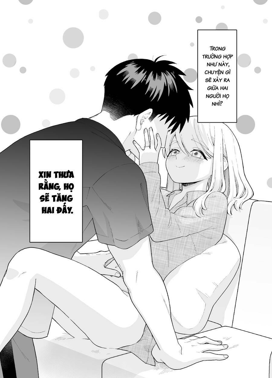 A Story About A Very Ordinary Couple Chương 22 Ảnh 6