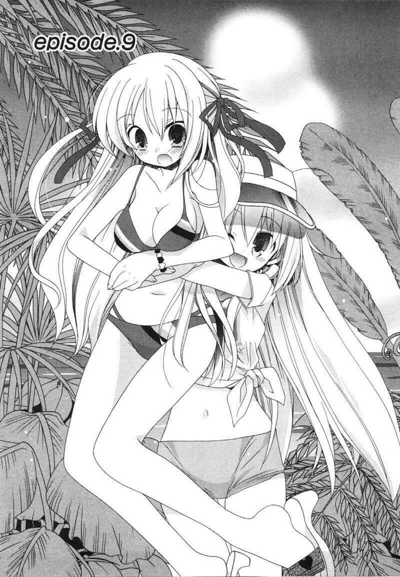 Otome Wa Boku Ni Koishiteru Chương 8 Ảnh 3