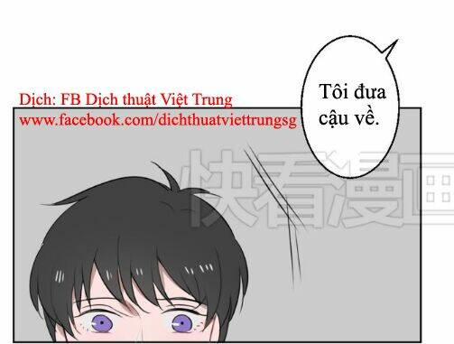 Phải Lòng Cậu Shipper Chương 5 Ảnh 36