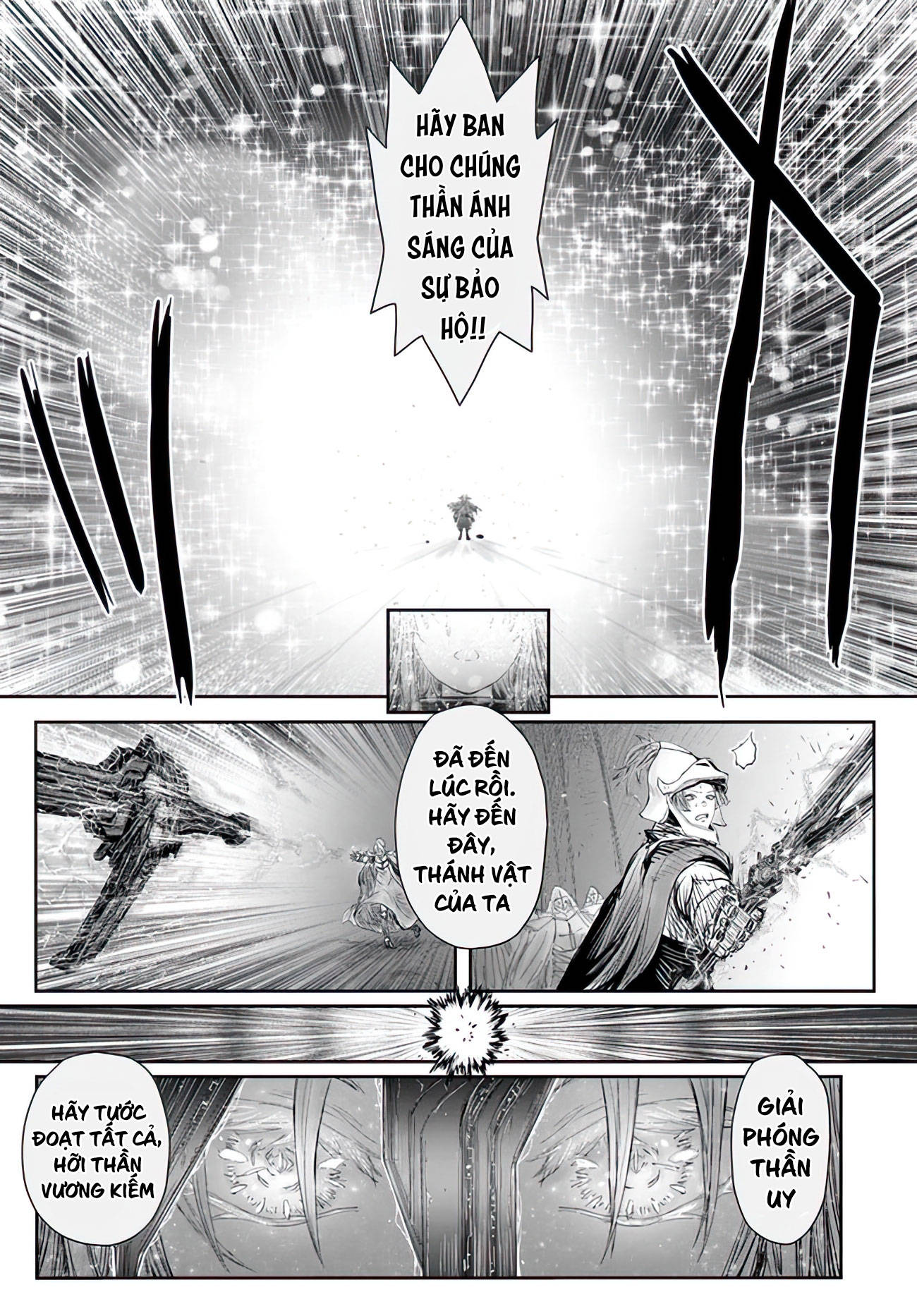 Isekai Ojisan Chương 56 Ảnh 34