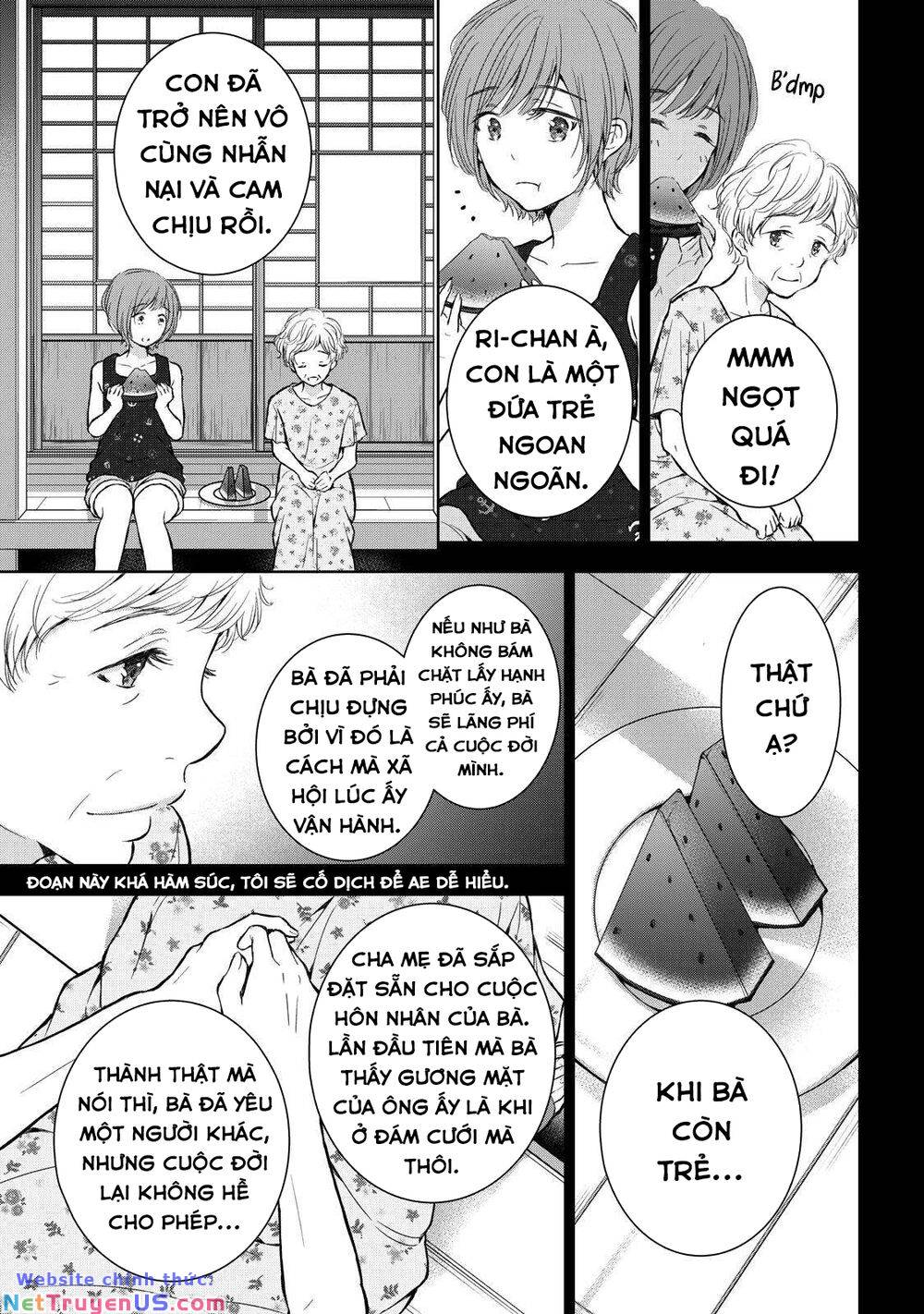 Gal Nipa-Chan Wa Semararetai Chương 26 Ảnh 17
