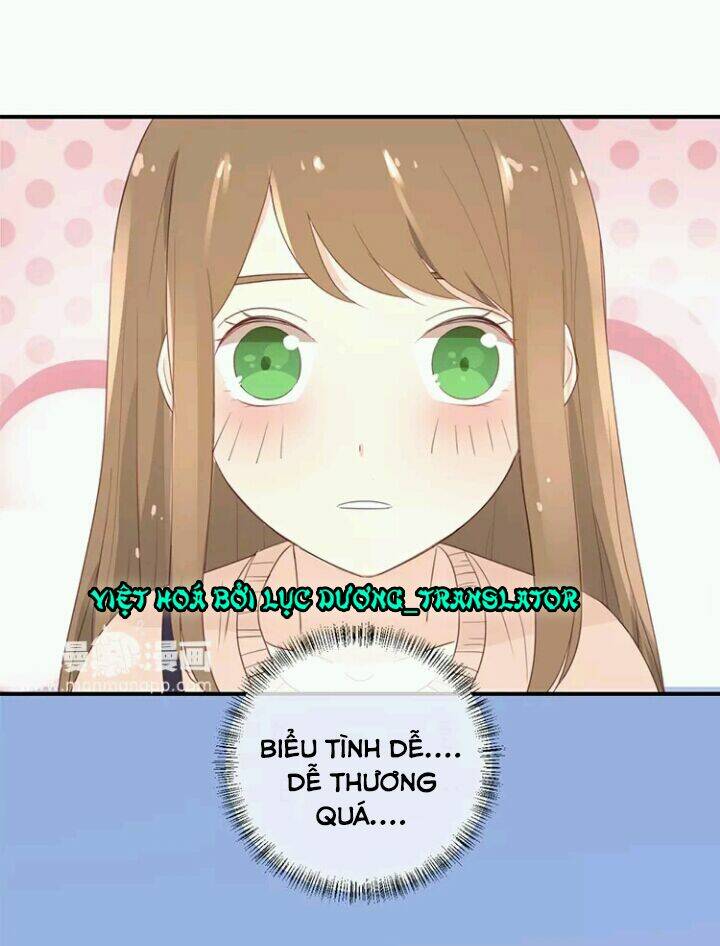 Tôi Bị Idol... Chuyện Không Thể Tả Chương 109 Ảnh 12