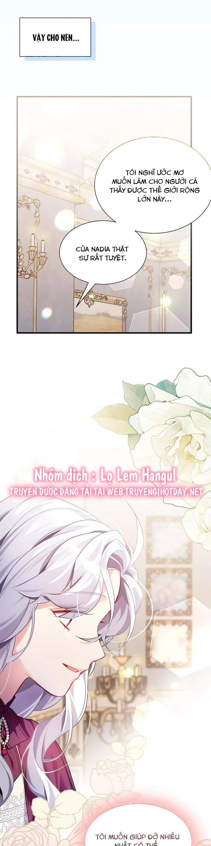 Con Gái Chồng Thật Dễ Thương Chương 113 Ảnh 12