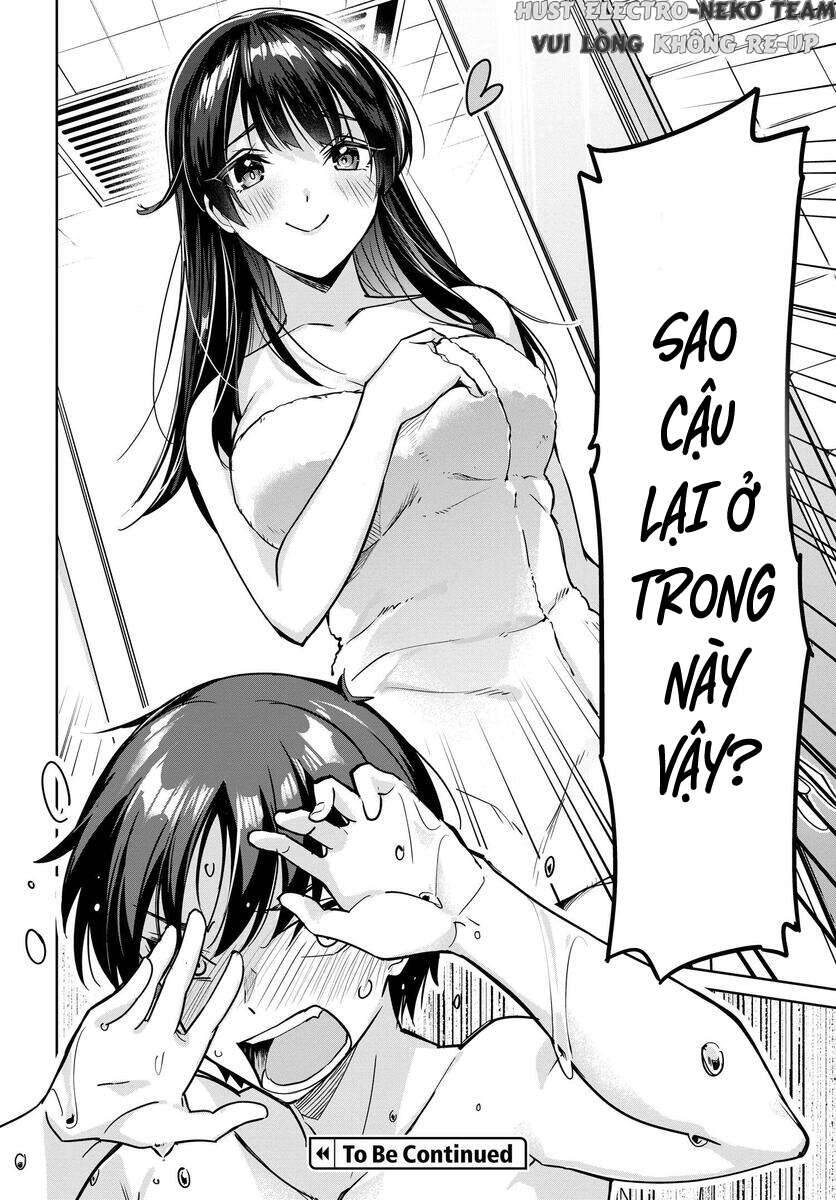 Ryoushin No Shakkin Wo Katagawari Shite Morau Jouken Wa Nihon Ichi Chương 9 Ảnh 14