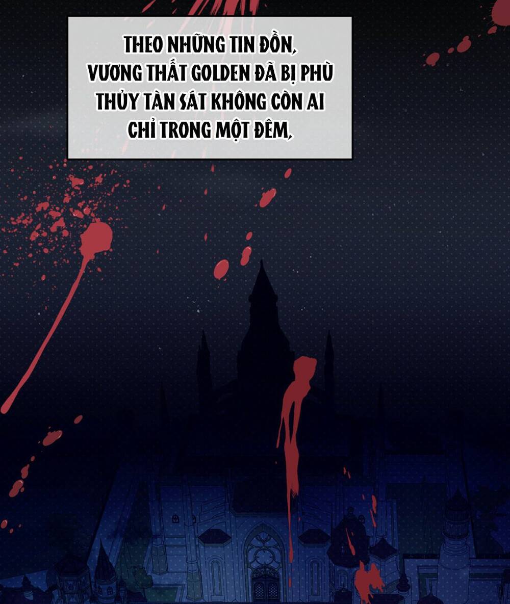 Đại Chiến Công Chúa Chương 141 Ảnh 5