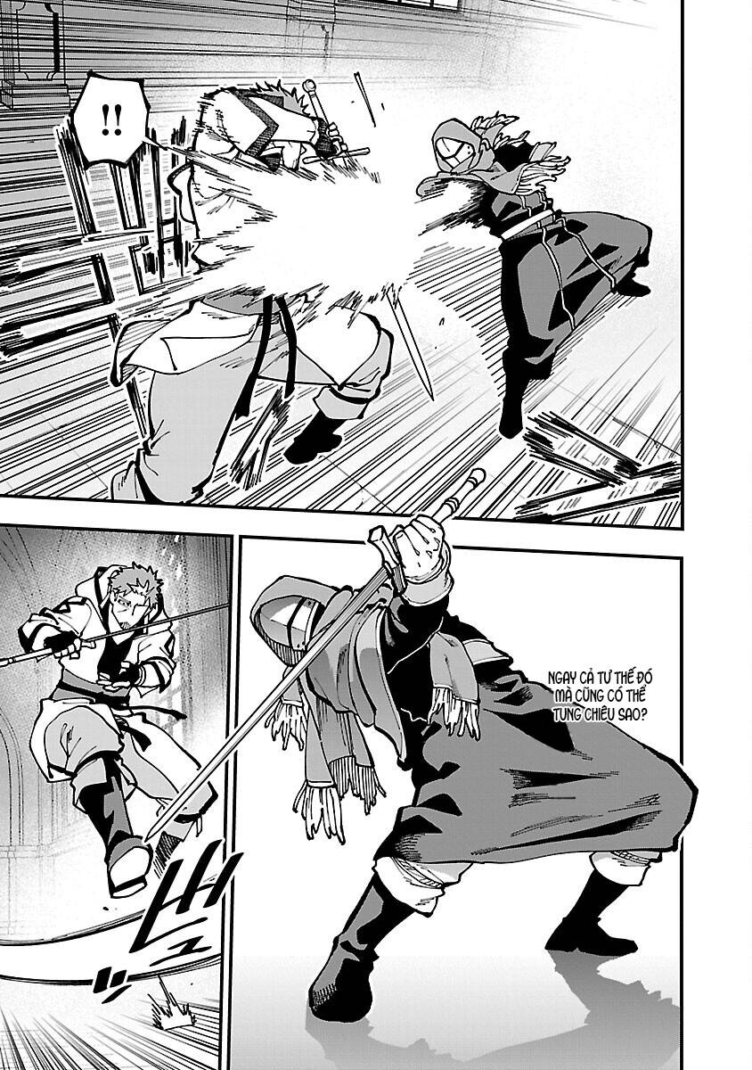 Katainaka No Ossan, Kensei Ni Naru ~Tada No Inaka No Kenjutsu Shihan Datta No Ni, Taiseishita Deshi-Tachi Ga Ore Wo Hottekurenai Ken~ Chương 22 Ảnh 20