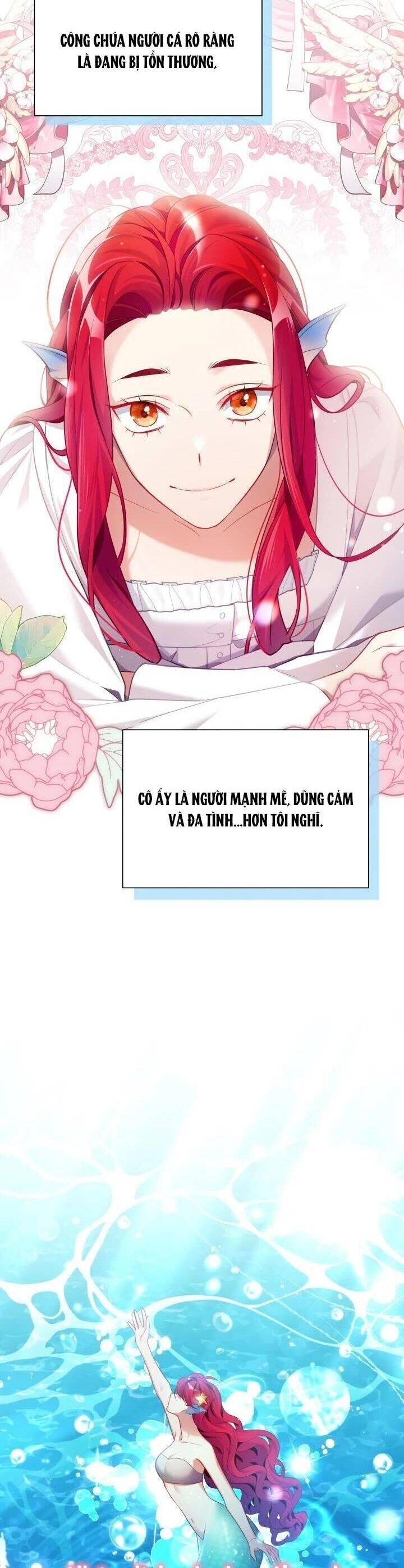 Con Gái Chồng Thật Dễ Thương Chương 113 Ảnh 10