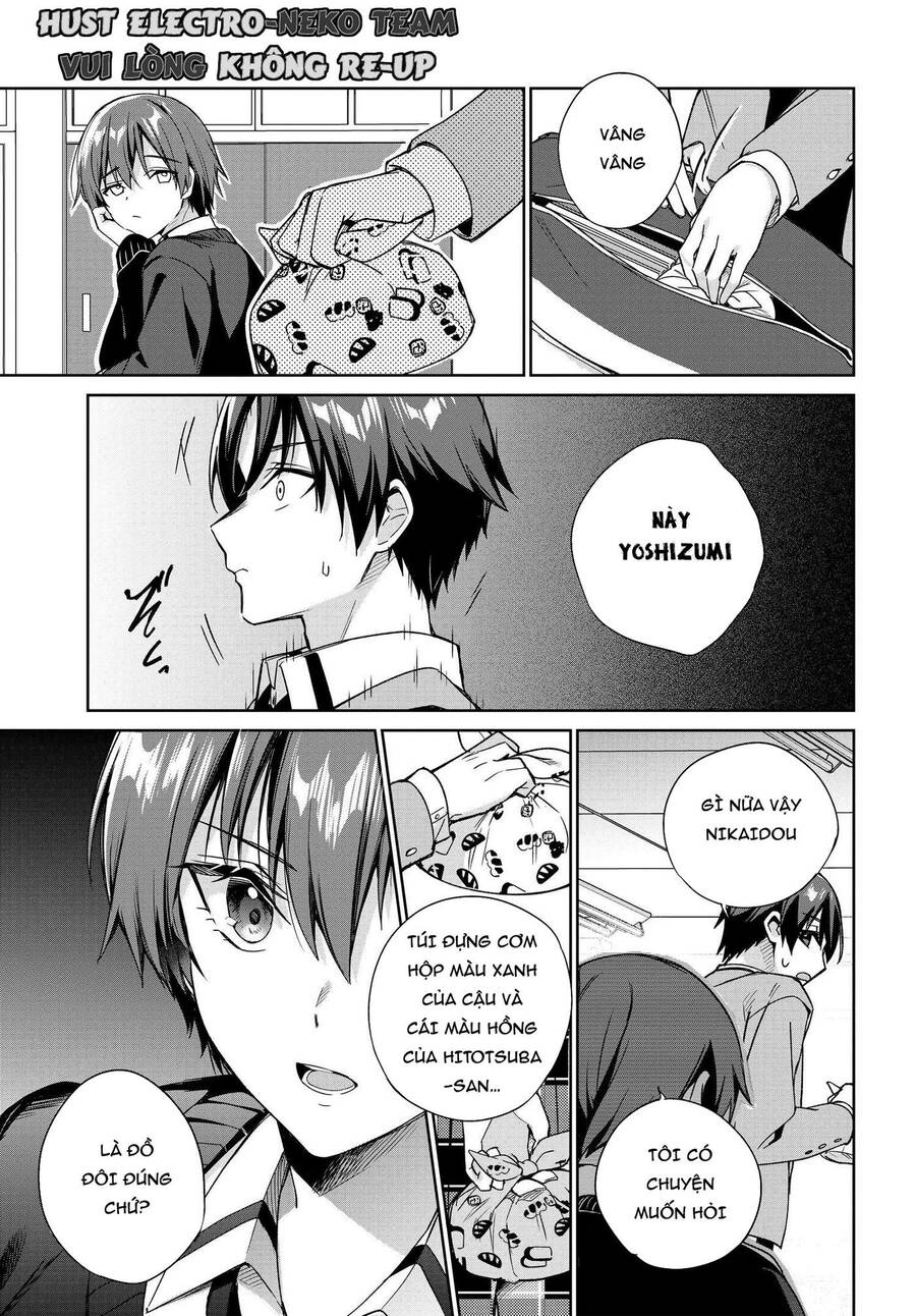 Ryoushin No Shakkin Wo Katagawari Shite Morau Jouken Wa Nihon Ichi Chương 13 Ảnh 13