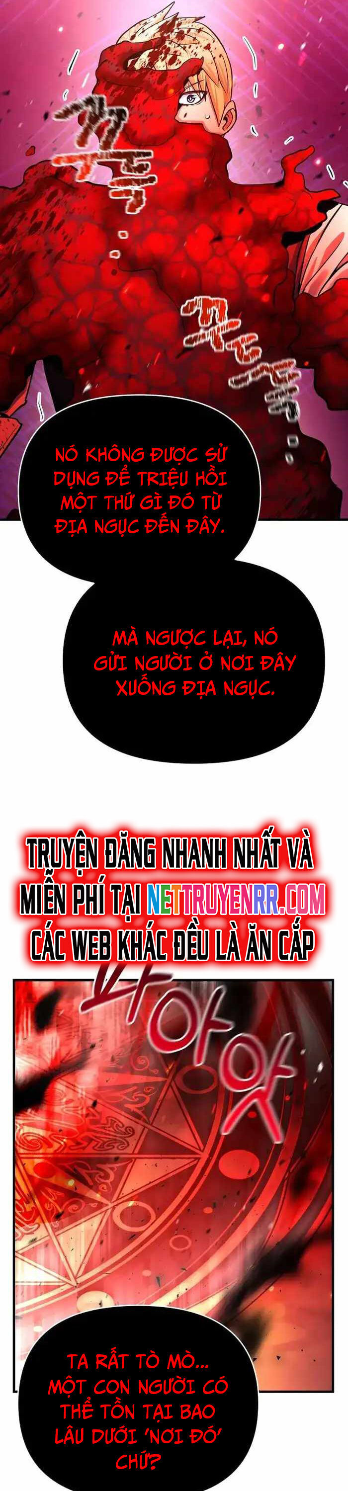 Ta Đã Trở Thành Cuồng Vương Chương 57 Ảnh 50