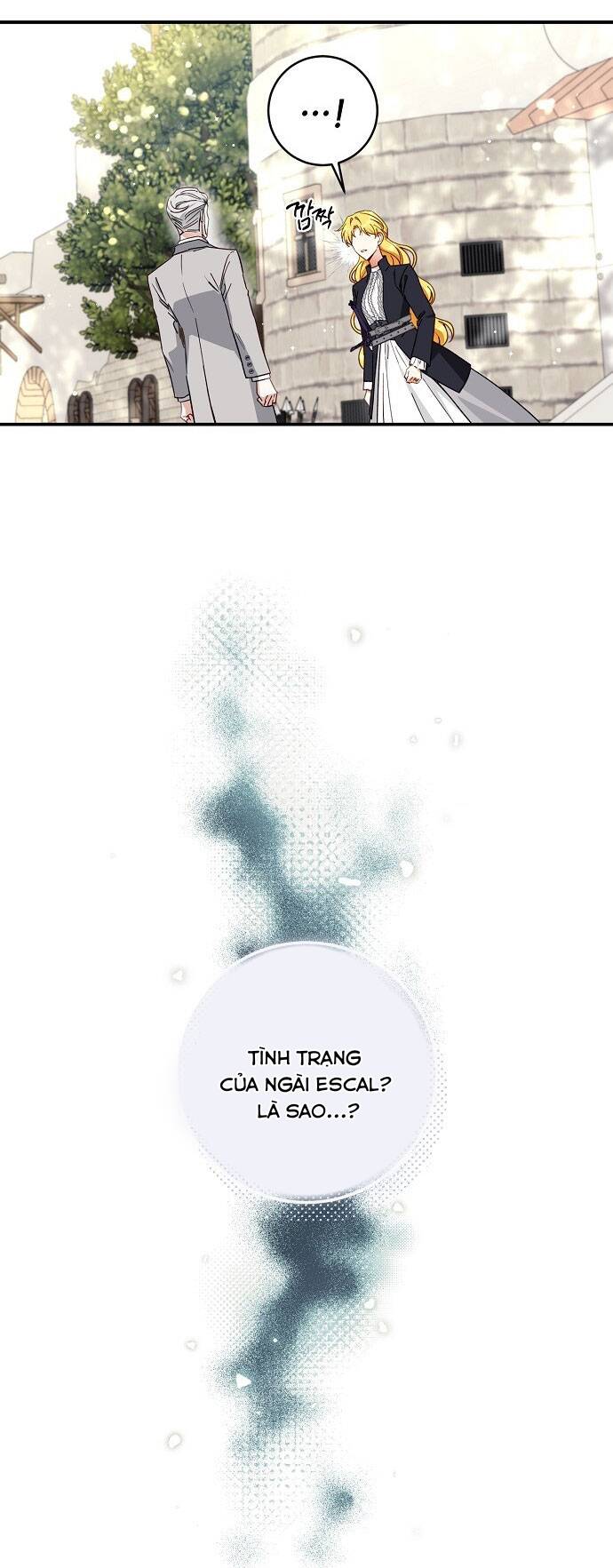 Tôi Đã Thuần Hóa Hầu Tước Ác Ma Chương 71 Ảnh 20