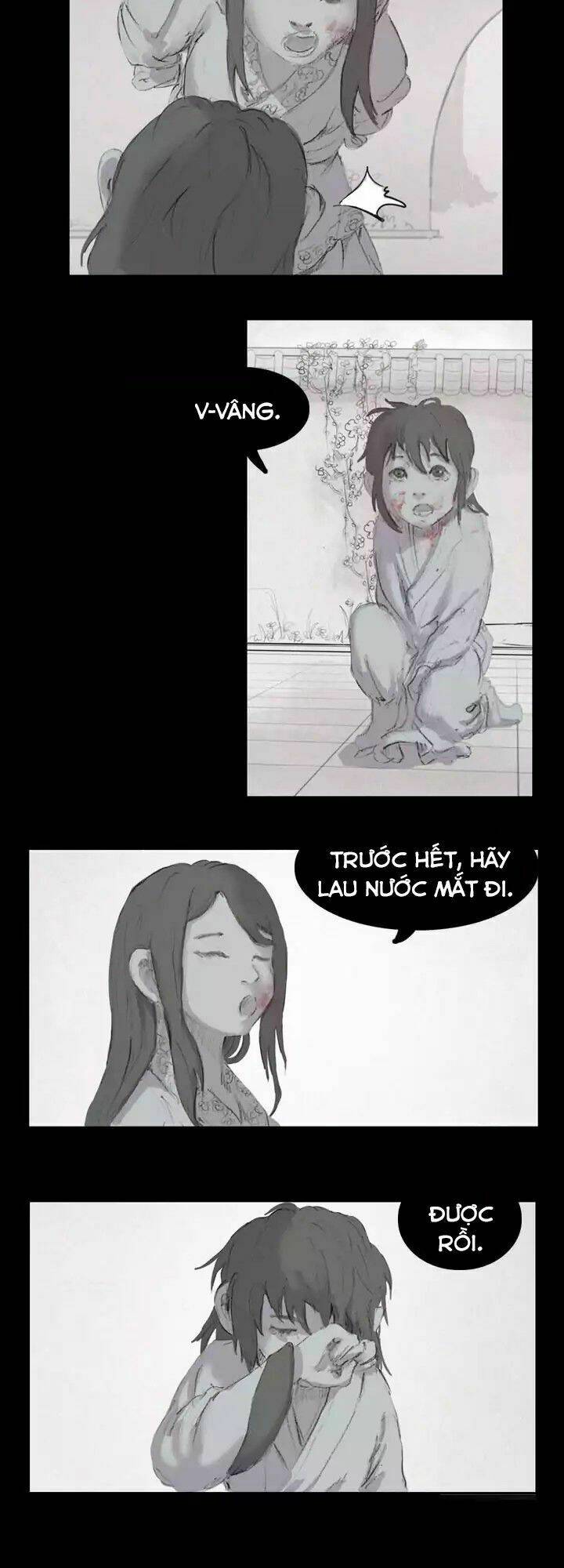 Kẻ Lang Thang Chương 2 Ảnh 35