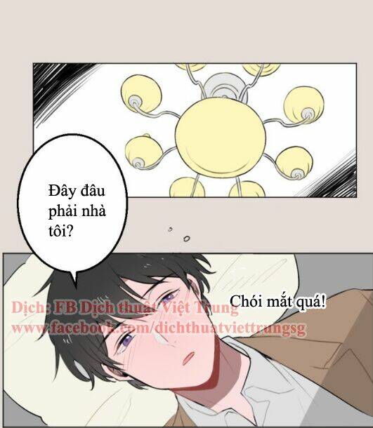 Phải Lòng Cậu Shipper Chương 12 Ảnh 11