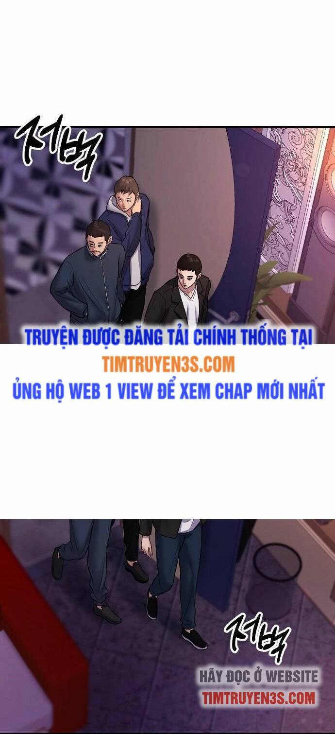 Đấu Kiếm - Công Tố Viên Lách Luật Chương 1 Ảnh 14