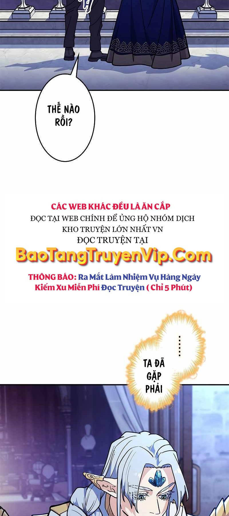 Công Tước Bạch Long Chương 111 Ảnh 12