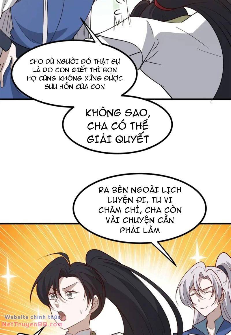 Hệ Thống Gánh Con Mạnh Nhất Chương 129 Ảnh 7