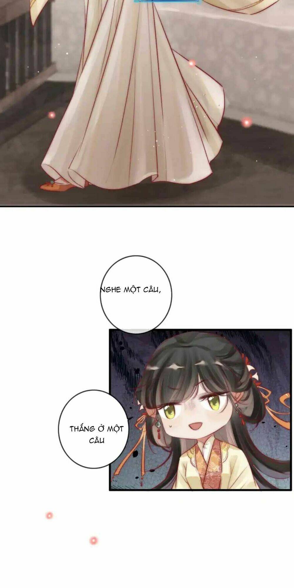 Hòa Thượng Phản Diện Giả Bạch Liên Hoa Chương 2 Ảnh 33