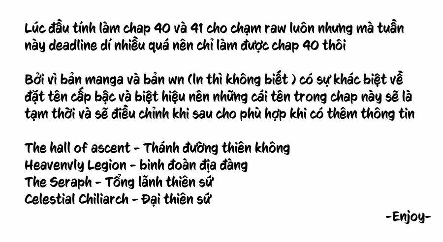 The Little Girl Raised By Death Hold The Sword Of Death Tight Chương 40 Ảnh 4